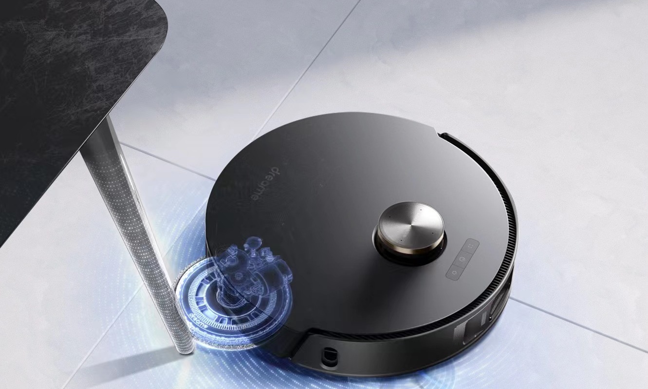 剑指行业第一,追觅科技智能清洁高端化布局加速