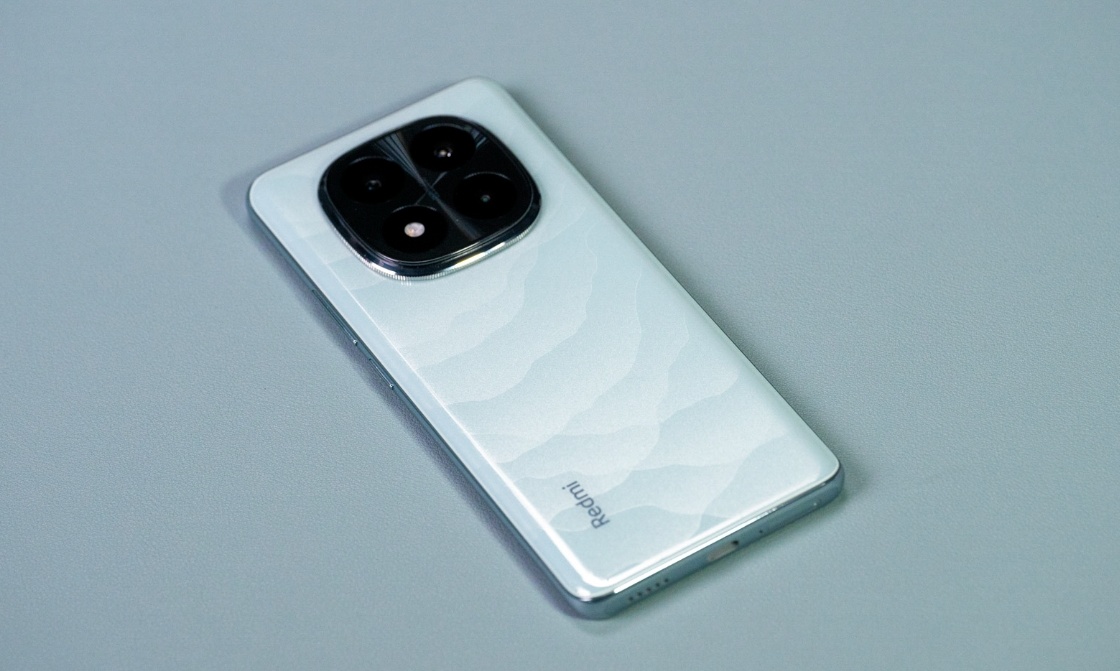 Redmi Note 14 Pro+首发体验：千元机“耐用”天花板？