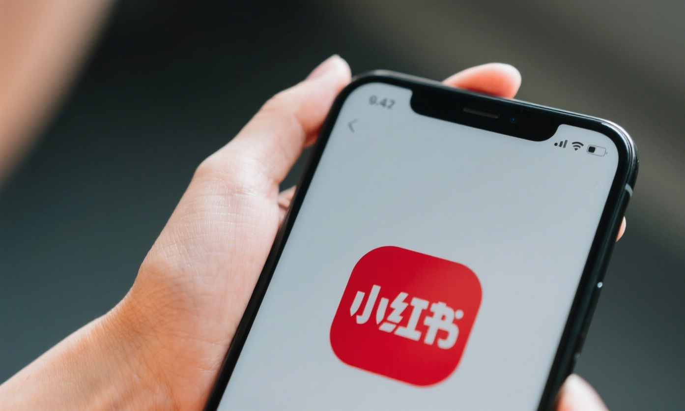 小红书评论能发语音了，可惜90%的人都没有这功能！