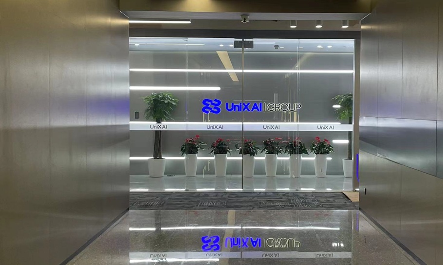 上海交大知名机器人专家王贺升，担任UniX AI首席科学家