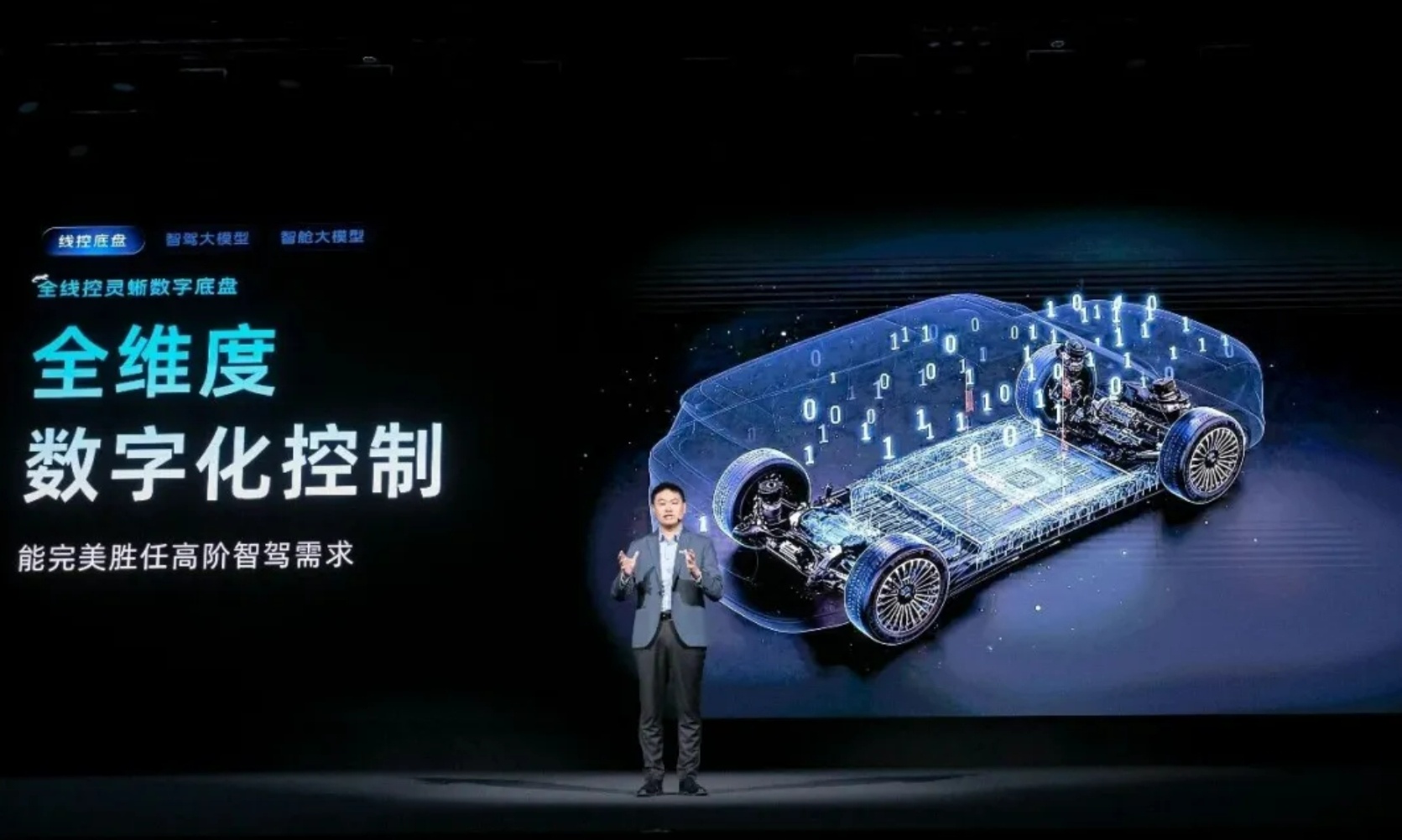 智己、小米入局，智能体正式上车！只会堆屏幕的车企危险了