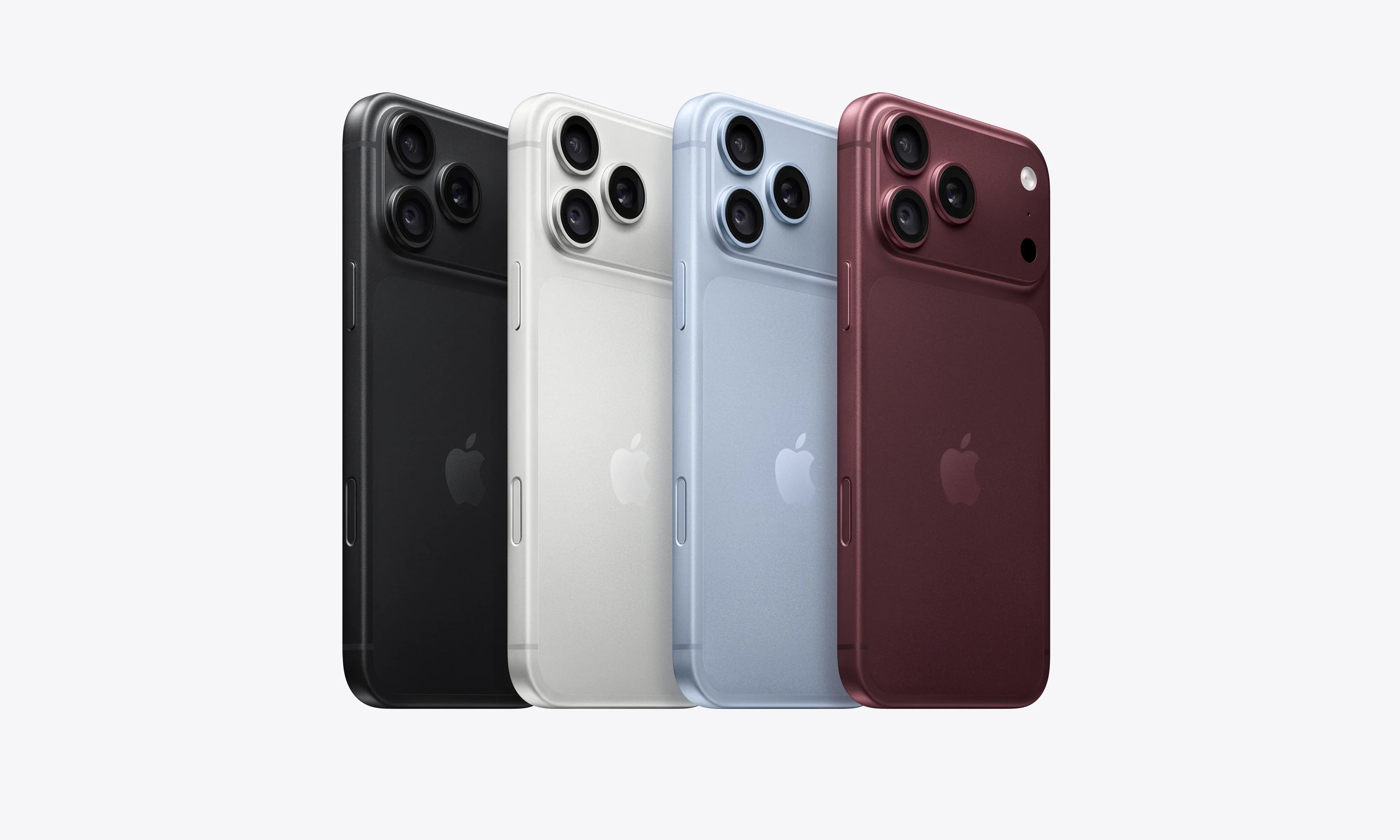 年年吐槽年年香！iPhone 18 Pro系列首销，又卖爆了
