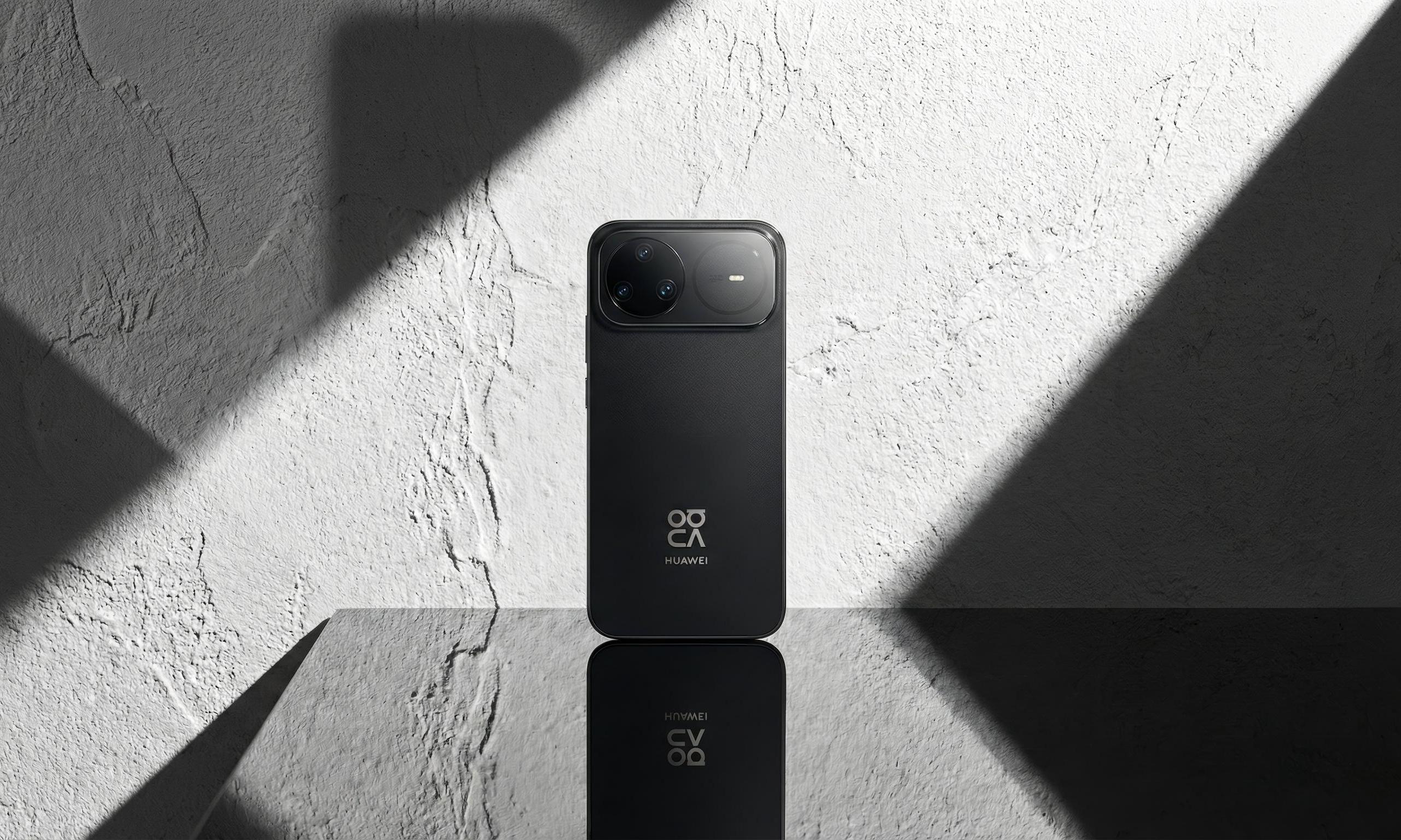 前后双红枫+AI构图！华为nova 15 Pro上手：3000档影像冠军？