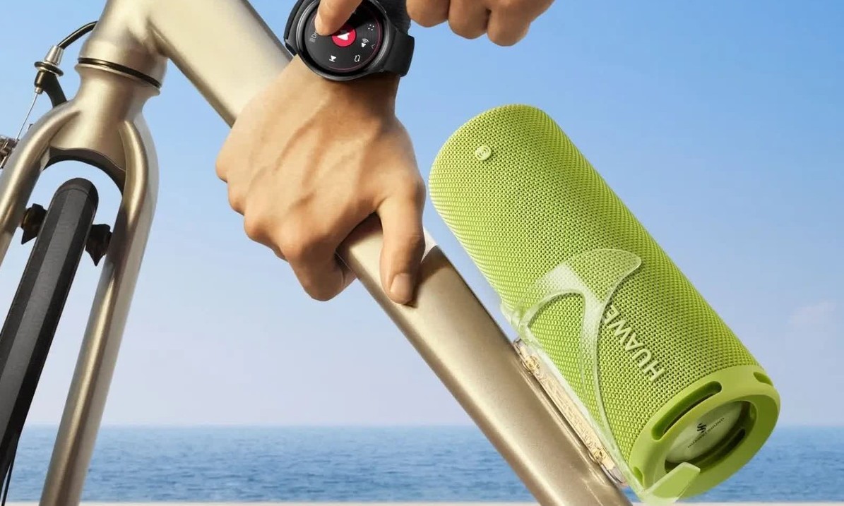 HUAWEI Sound Joy 2要来了！音质、续航是关键