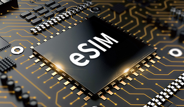 eSIM - 东信和平科技股份有限公司