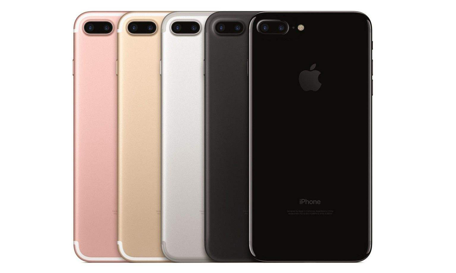 谁说男人不能买玫瑰金 Iphone 7 7 Plus五大颜色选购最全攻略 雷科技 谁说男人不能买玫瑰金 Iphone 7 7 Plus五大颜色选购最全攻略 雷科技