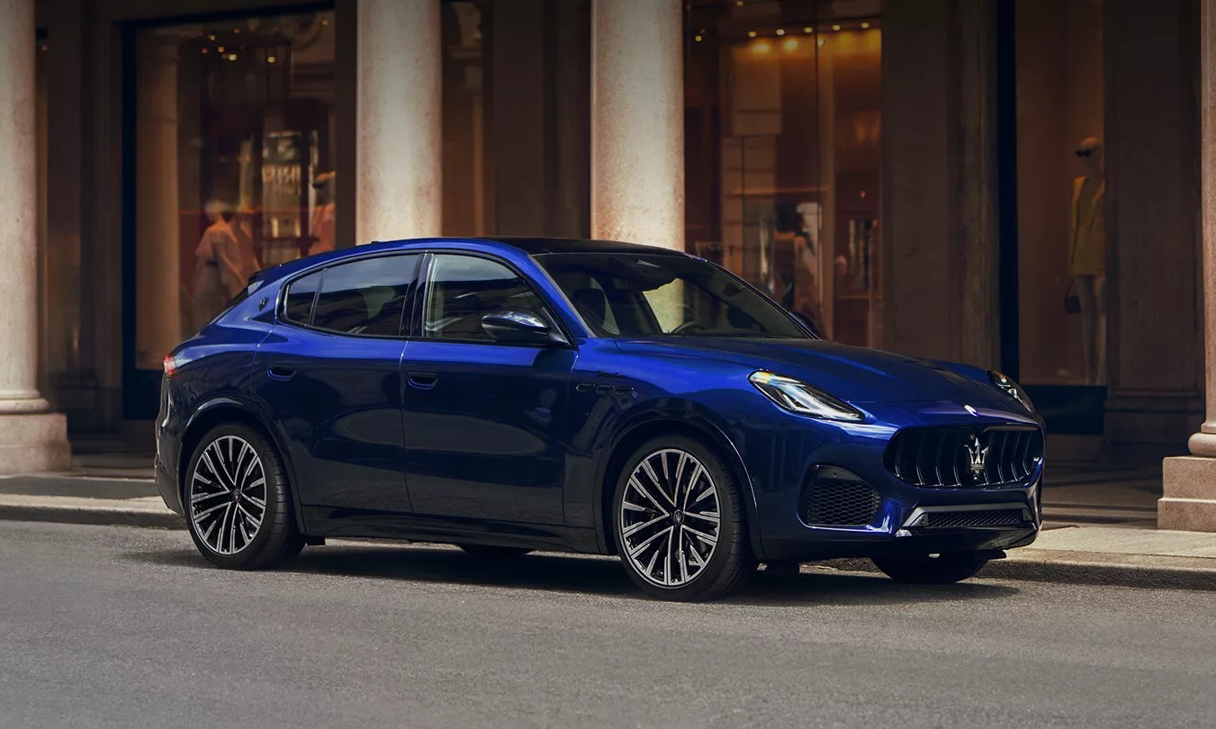 狂降54万！玛莎拉蒂甩卖遭疯抢，销售却跪求大家别买