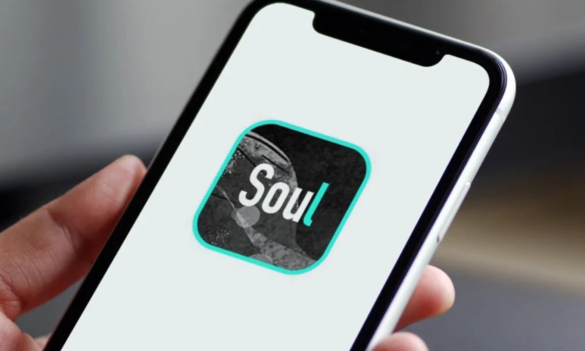 第四次!灵魂社交神器Soul死磕上市,这次能通关吗?