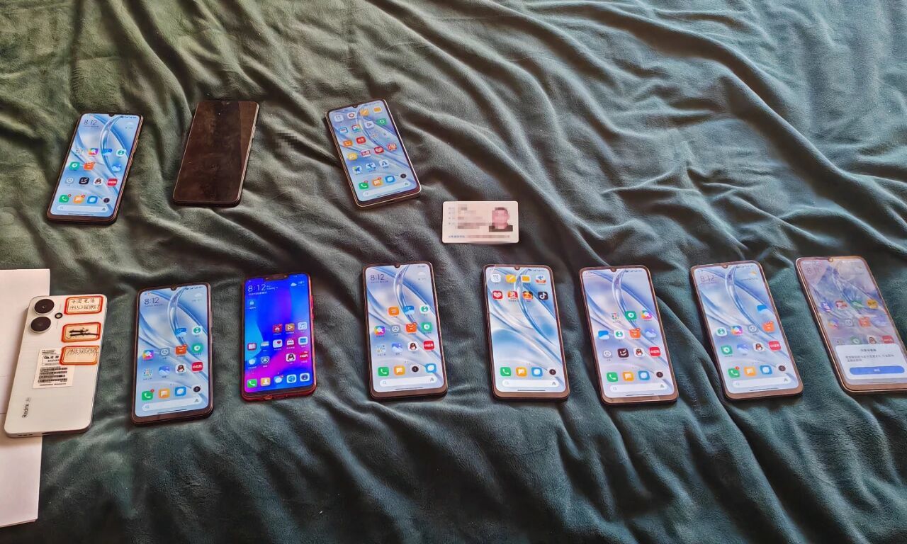 大快人心！操纵8000账号抹黑车企的黑产团伙，终于被端了