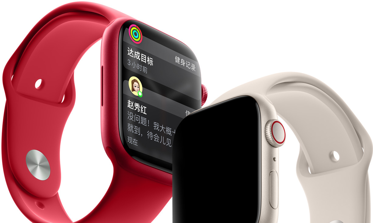 电池更大！Apple Watch 7拆解来了：屏幕制造难度大