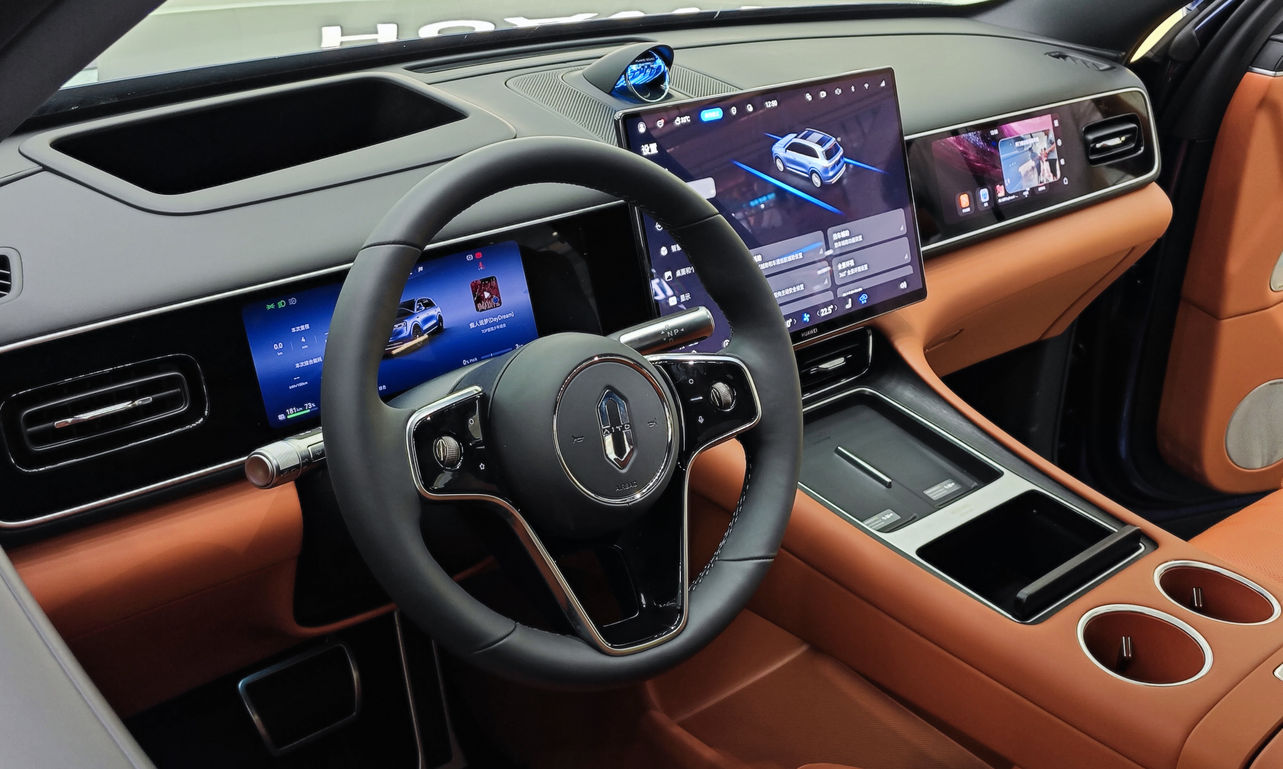 神仙打架！理想L6的对手来了，问界M6要复刻M8热度？