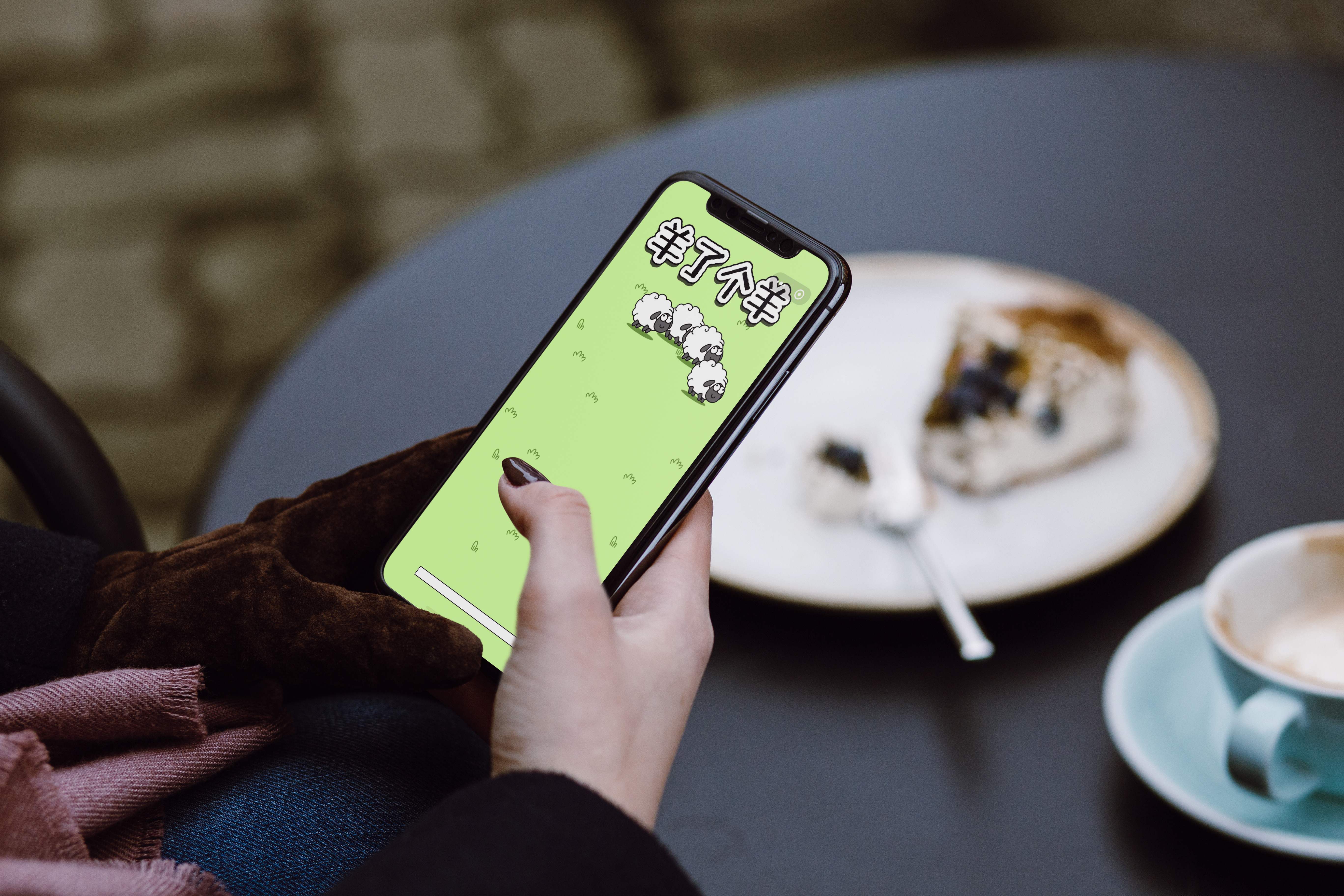 Woman holding iPhone X-3.jpg