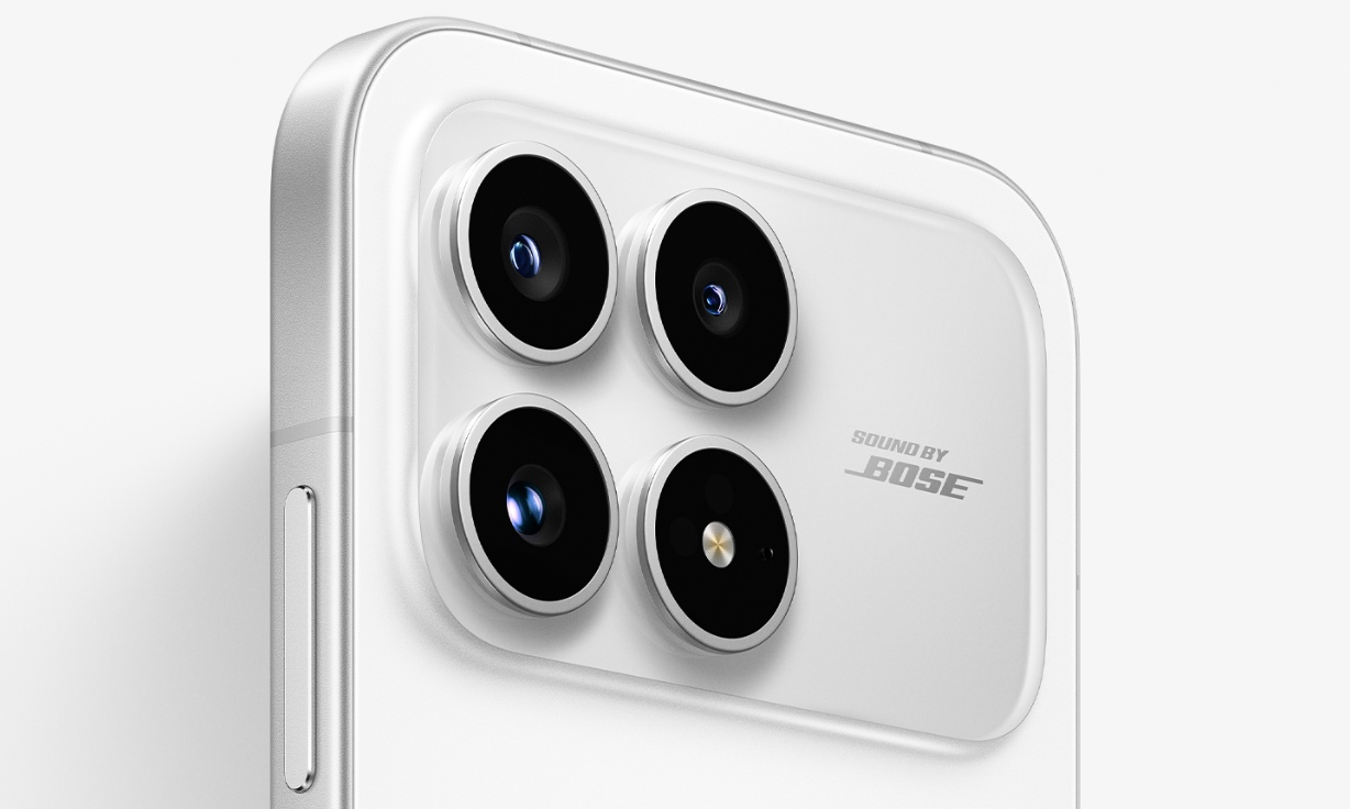 质感炸裂!REDMI K90标准版官宣,性价比焊门员稳了