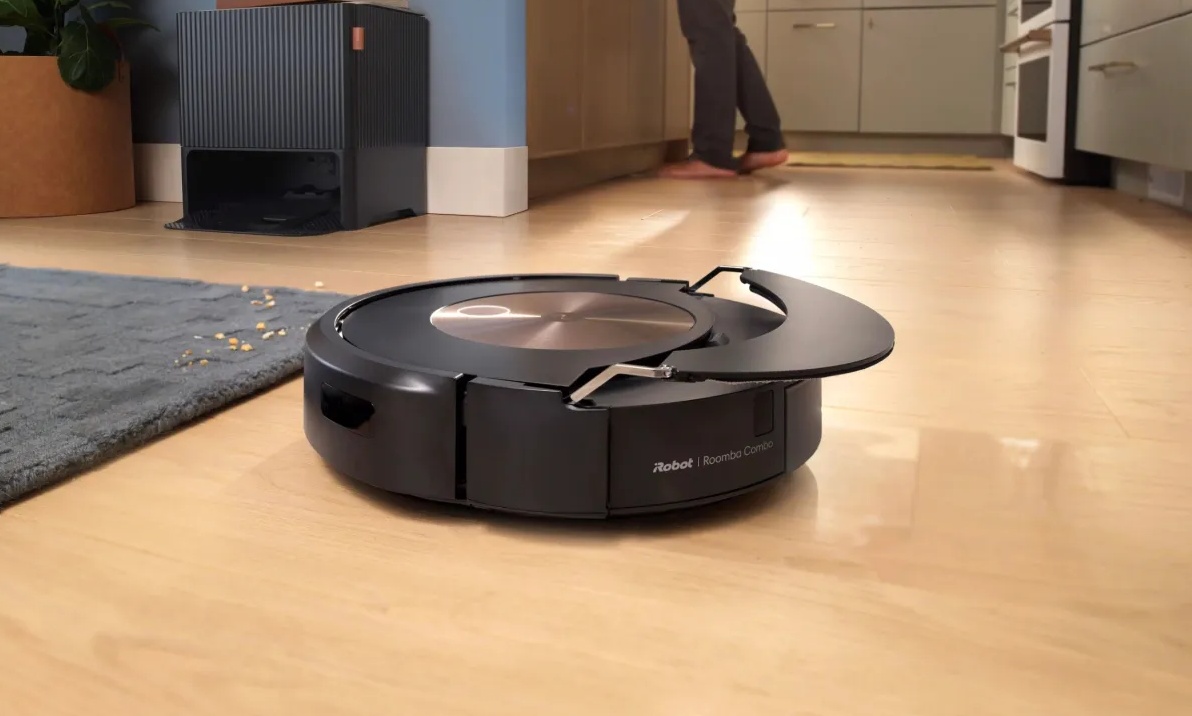 破产重组！扫地机鼻祖iRobot倒下，中国品牌迎来“全球清场”时刻