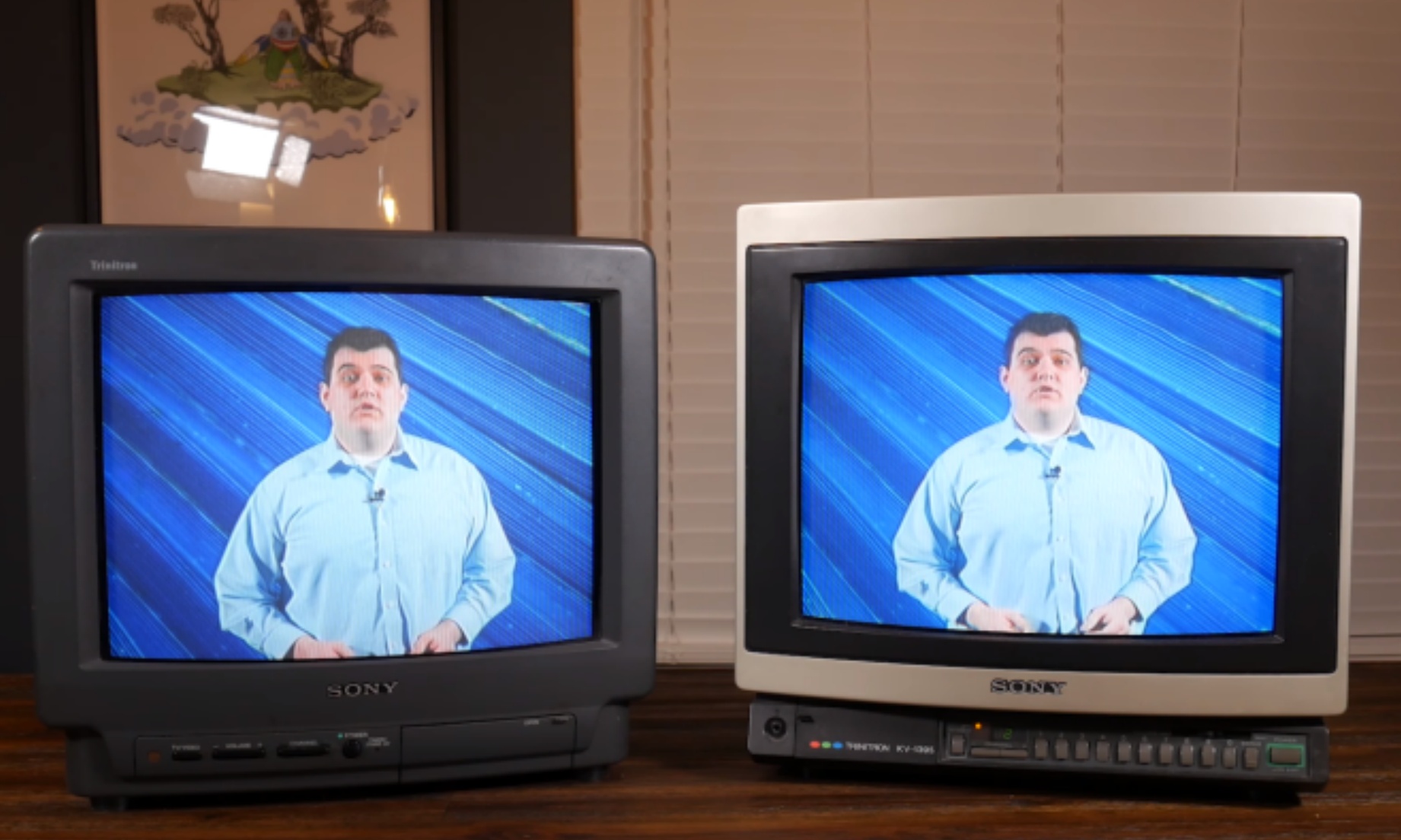 特丽珑荣光不再：索尼电视50余年兴衰，终与TCL合资谋求新生