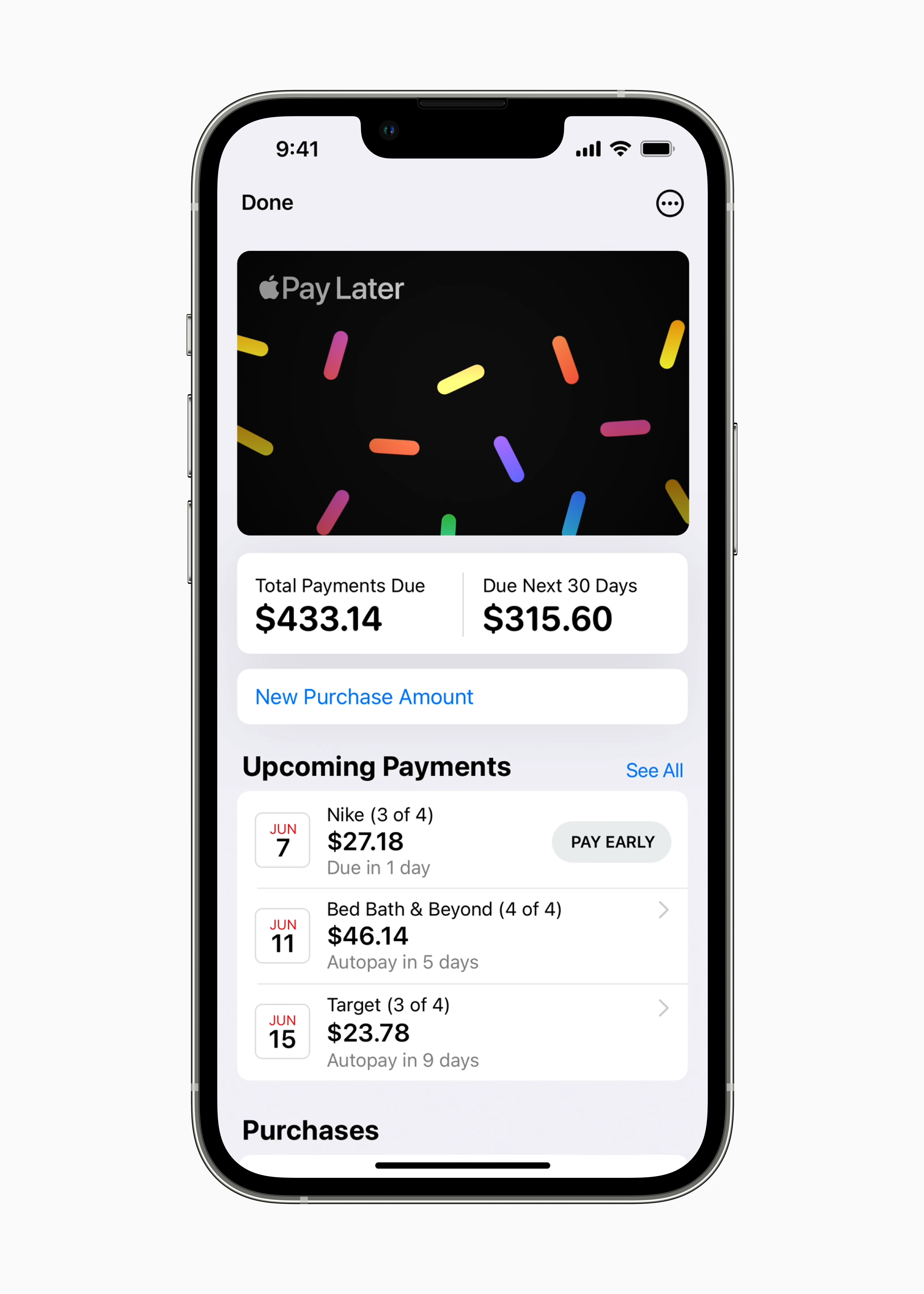 Apple-WWDC22-iOS16-Apple Pay-Pay-Later-summary -220606.png