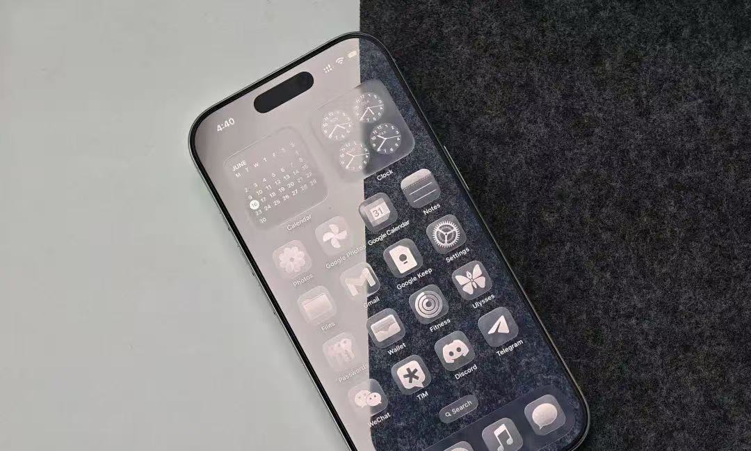 灵动岛再见！iPhone 18 Pro曝光，这次真要颠覆安卓？