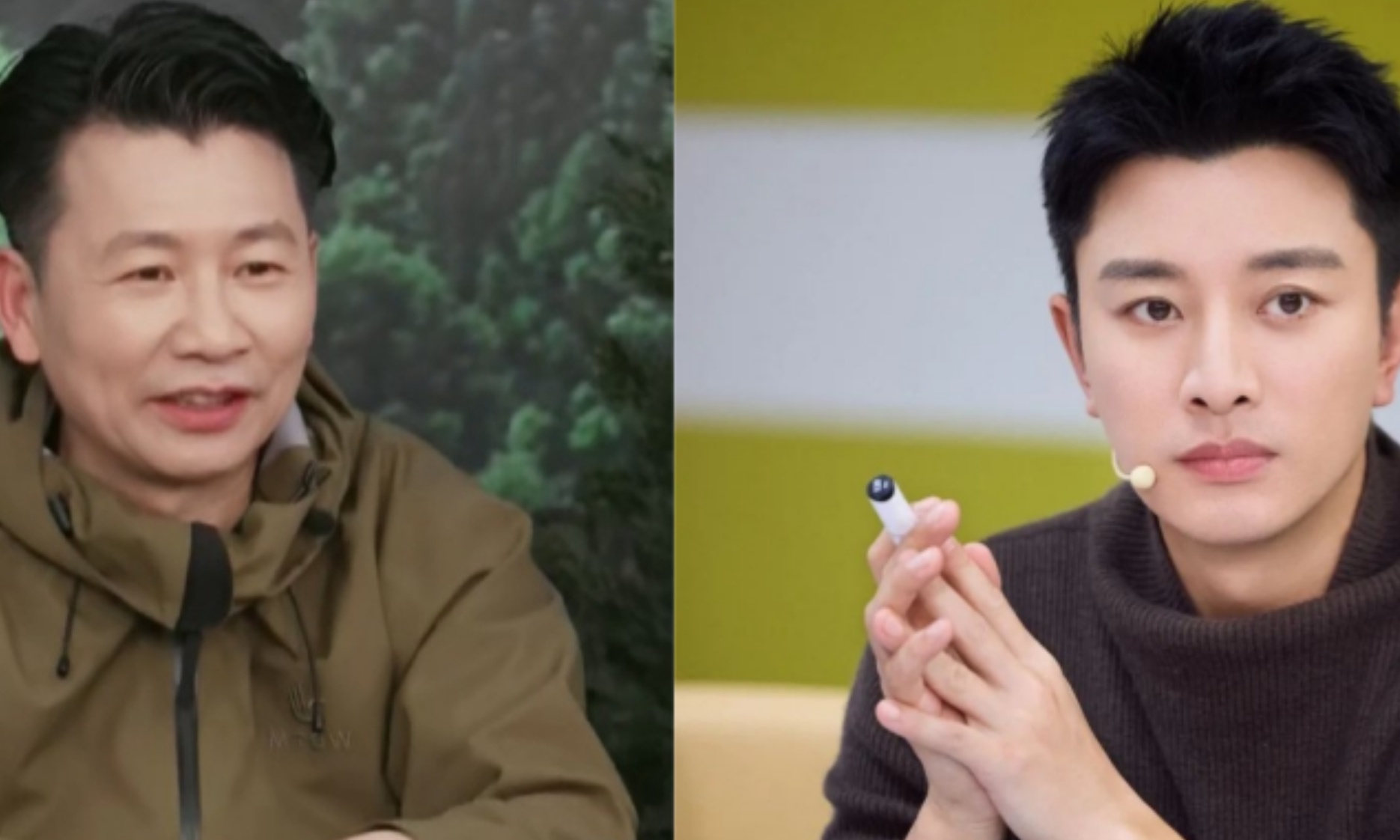 “带货王”贾乃亮被美邦老板炮轰：花了几百万，不如自己播！