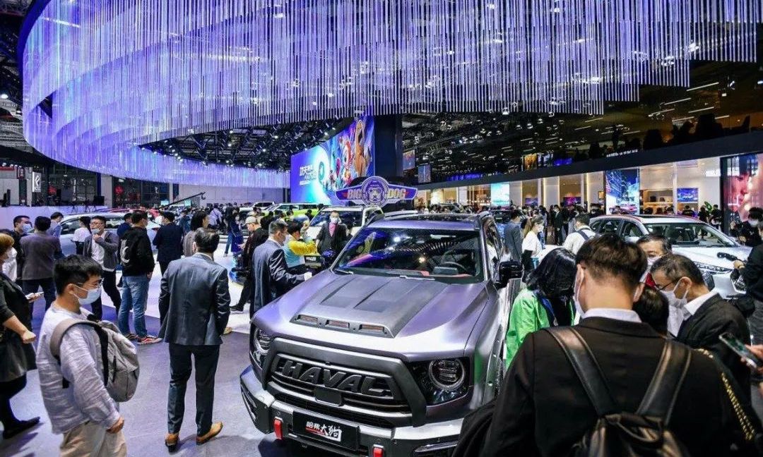 2024北京国际车展前瞻:新车风格各异,车企各怀心事