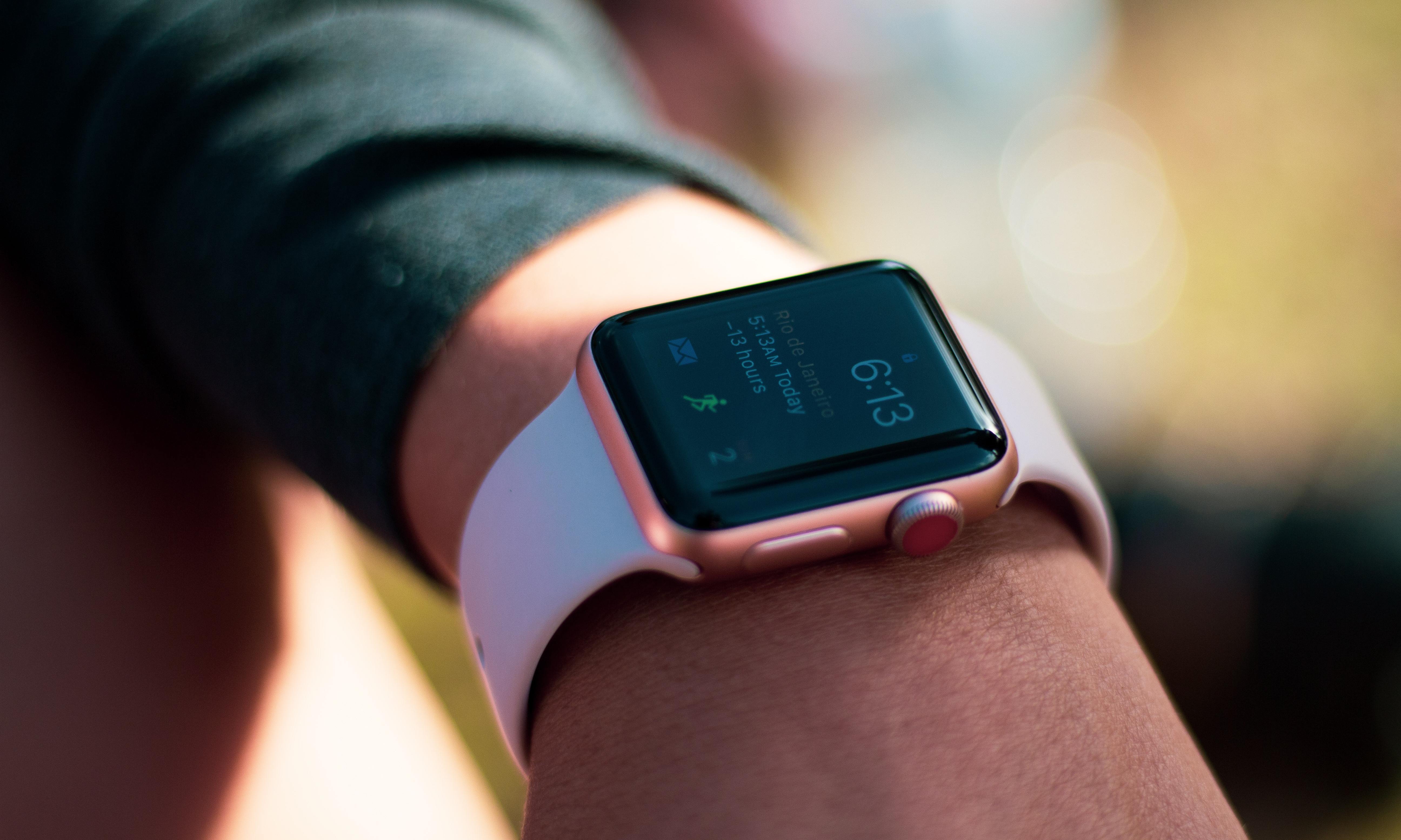 卖了5年才放弃！苹果旧款手表停产前夕全球疯卖：可惜中国人不傻