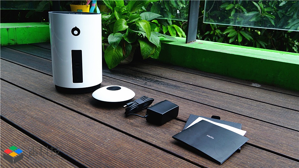 音响也玩黑科技,能飞起来的喇叭 - crazybaby mars 磁悬浮音箱体验