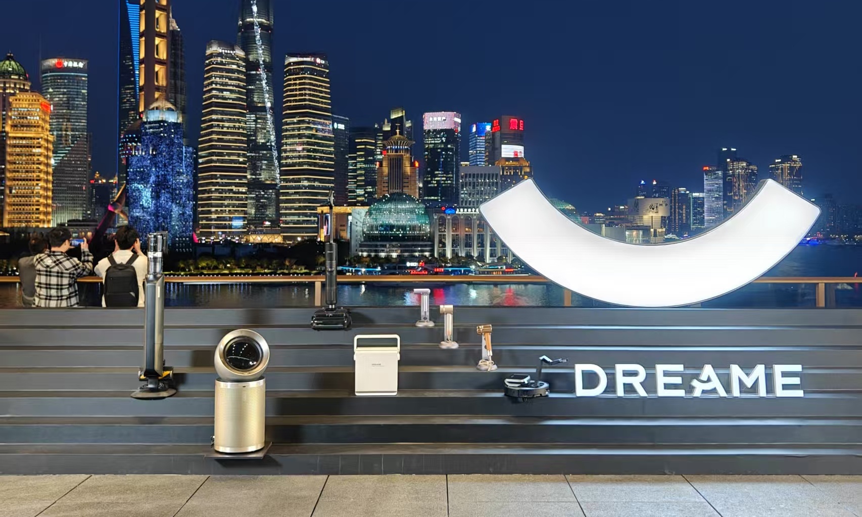 999元起！追觅发布一箩筐新品！一夜成为家电新势力？