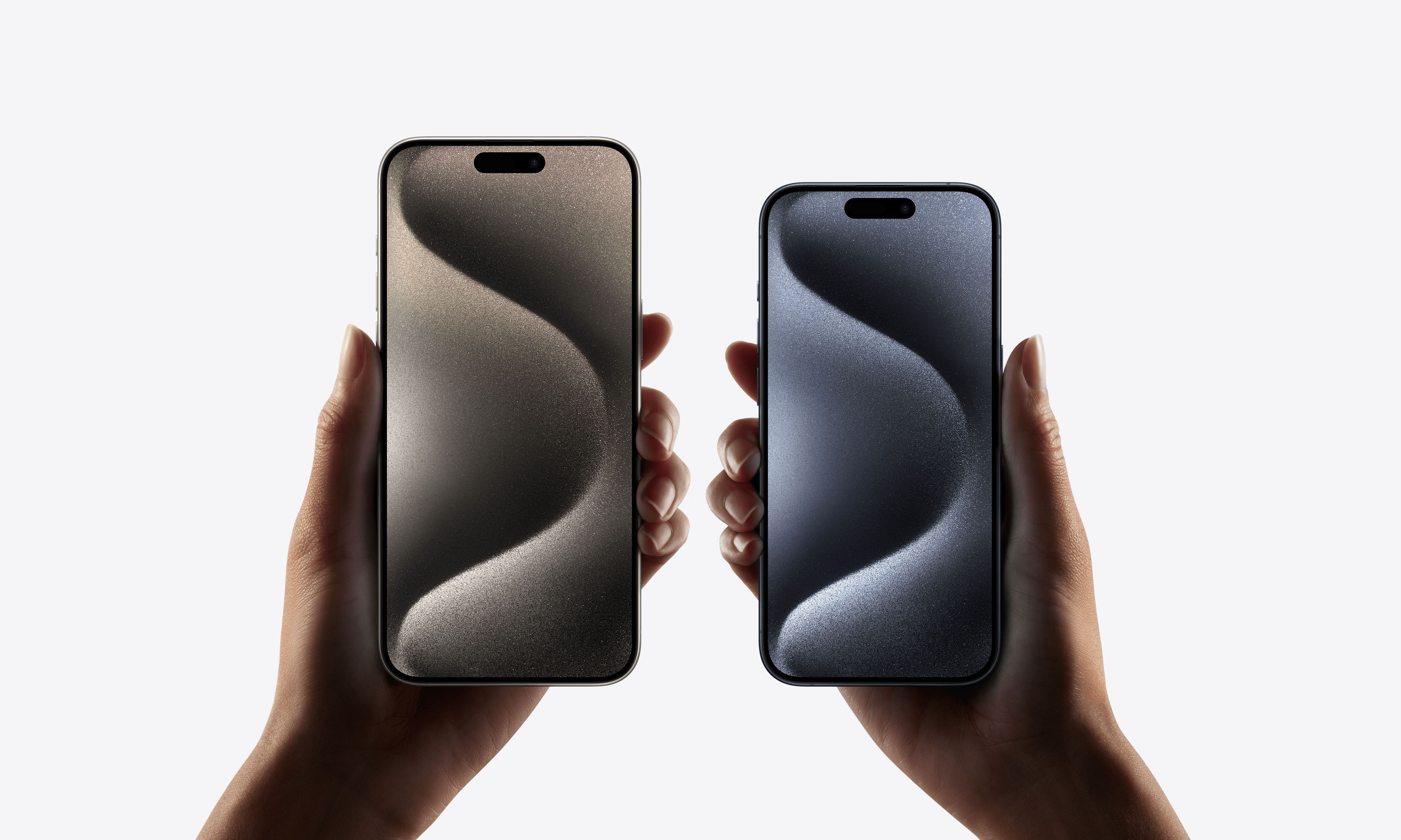 iPhone 15新机发热缓解，果粉苦iPhone“发烧”久矣