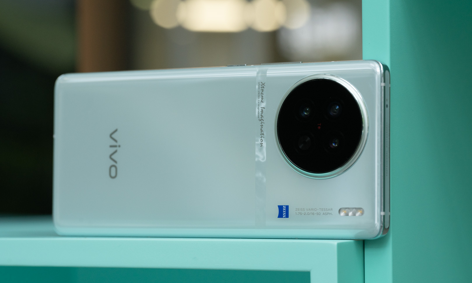 vivo X90s评测：3999元定价下的中杯标杆