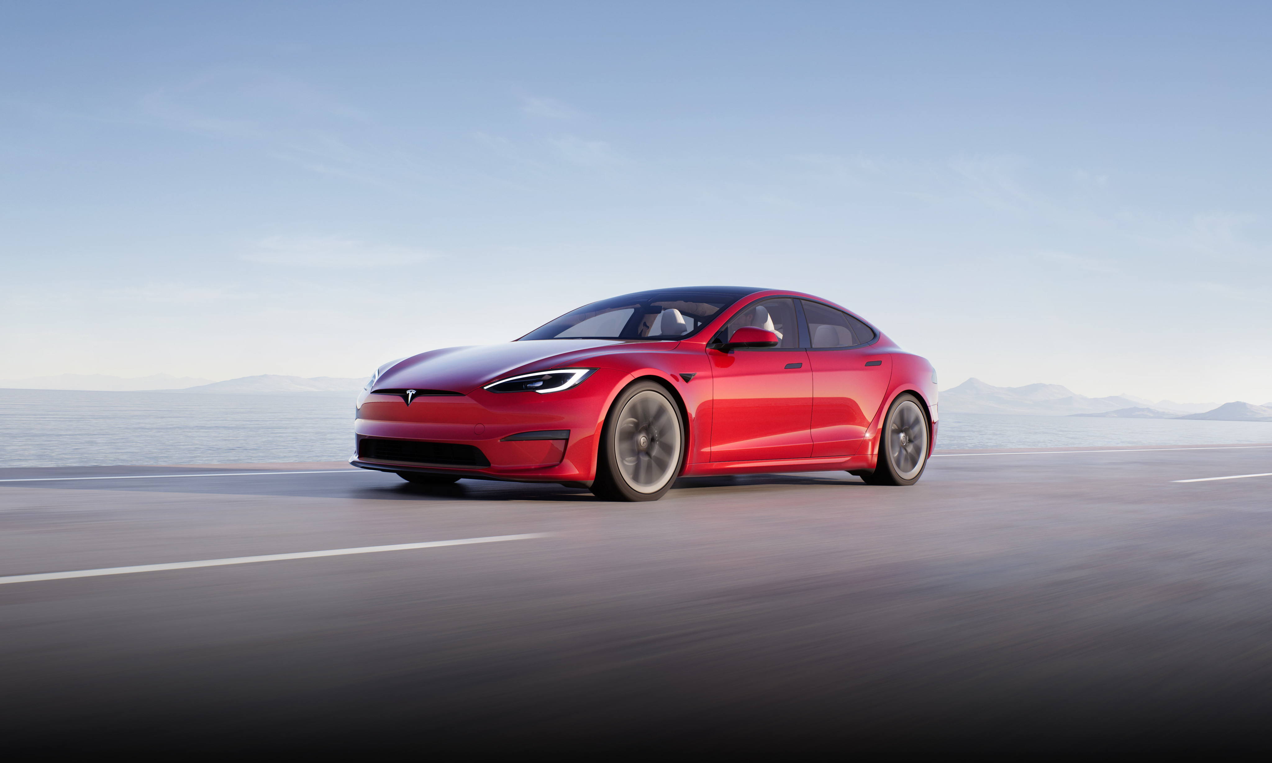 要付十几万！特斯拉没电开不了门：只能换电池