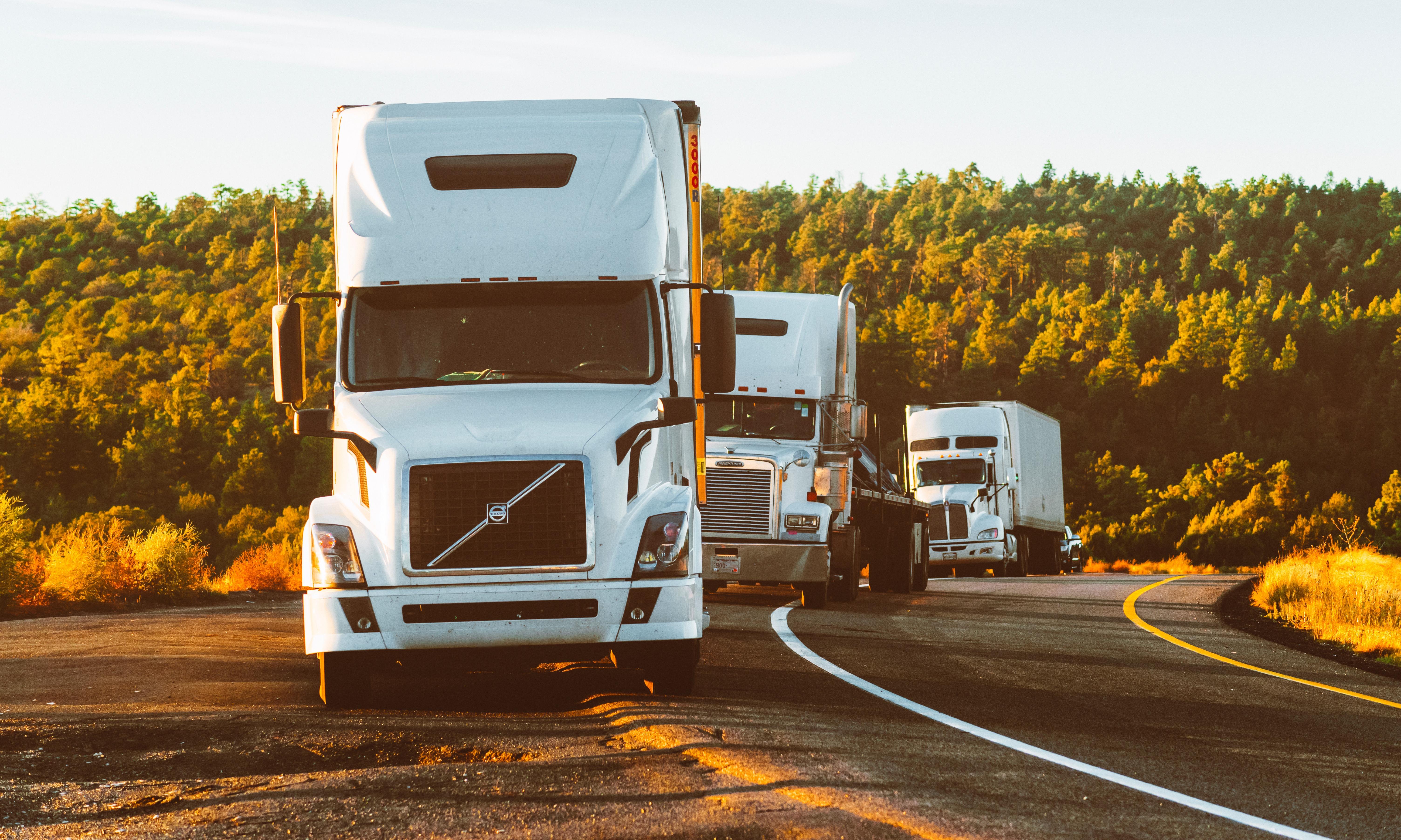 自动驾驶卡车来了！小马智行与三一重工宣布合作：造高端重型卡车