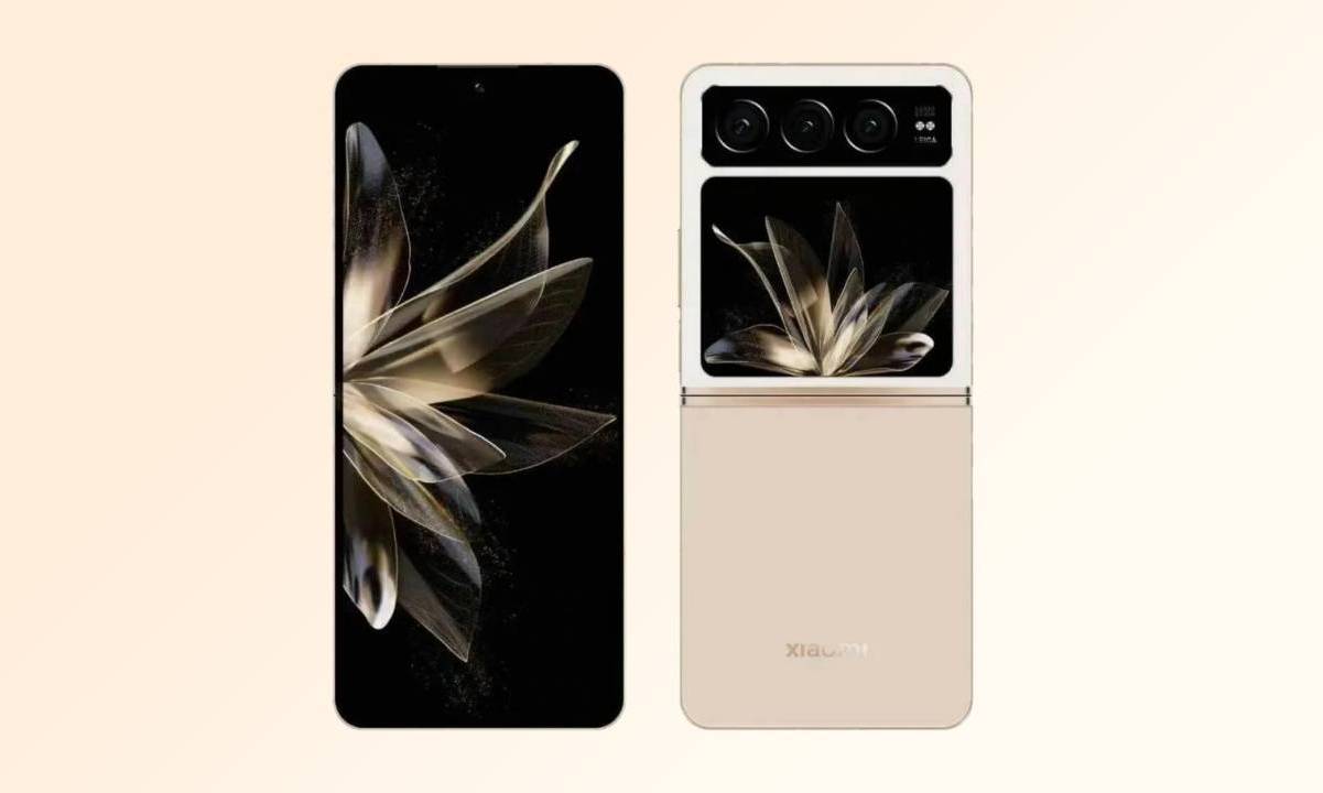 小米首款小折叠旗舰将至,要靠性能堆料突出重围?