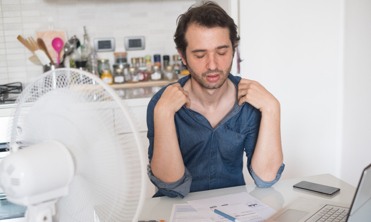 新晋网红“降温神器”，距离智商税有多远？