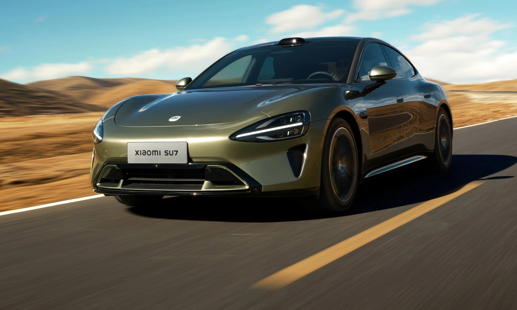 有望成为第三大业务支柱,小米汽车成为财报中的X因素