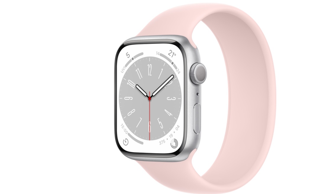 1899元！苹果AppleWatchS7暴降千元：这还不买？