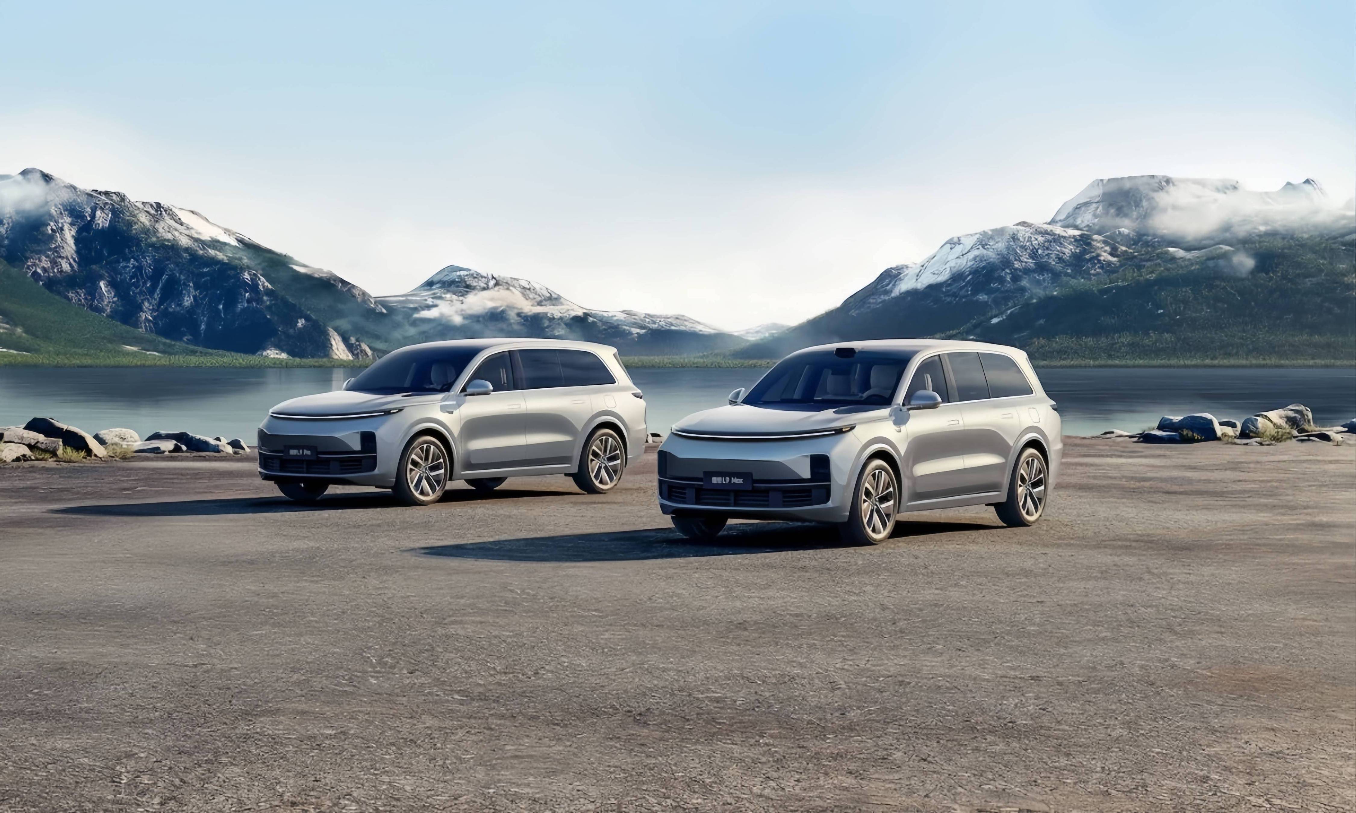 理想的2024：Mega出师不利，卖车、智驾、出海步步为营