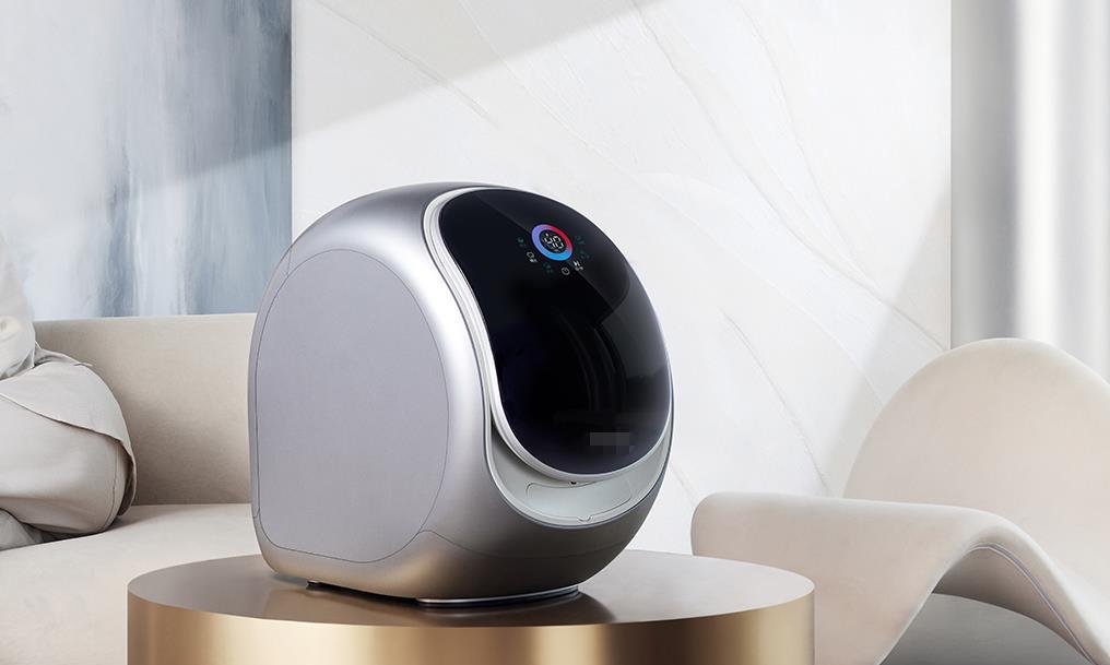 比大牌高端洗衣机还贵，这类网红产品千万别买