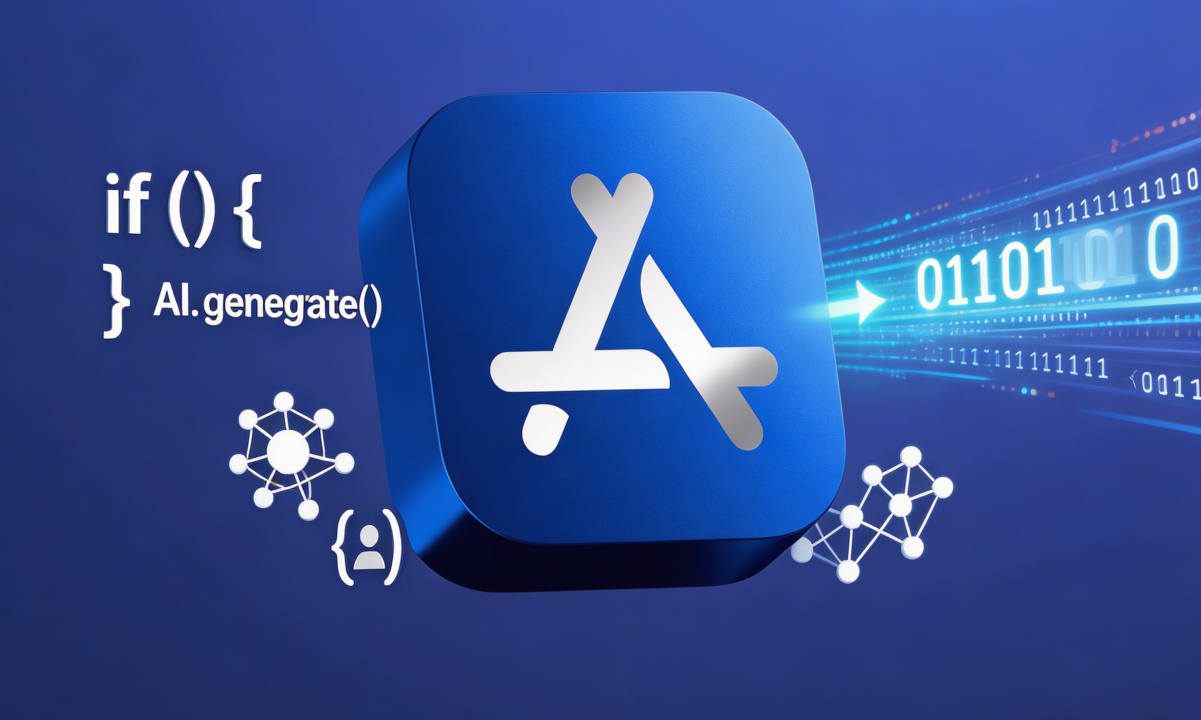 Vibe Coding带火苹果商店：一季度提交暴增84%，实测新应用同质化严重