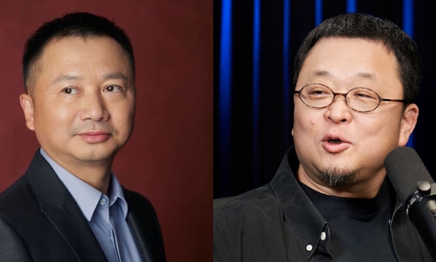 罗永浩发飙！六点声明硬刚华杉，西贝意外躺枪