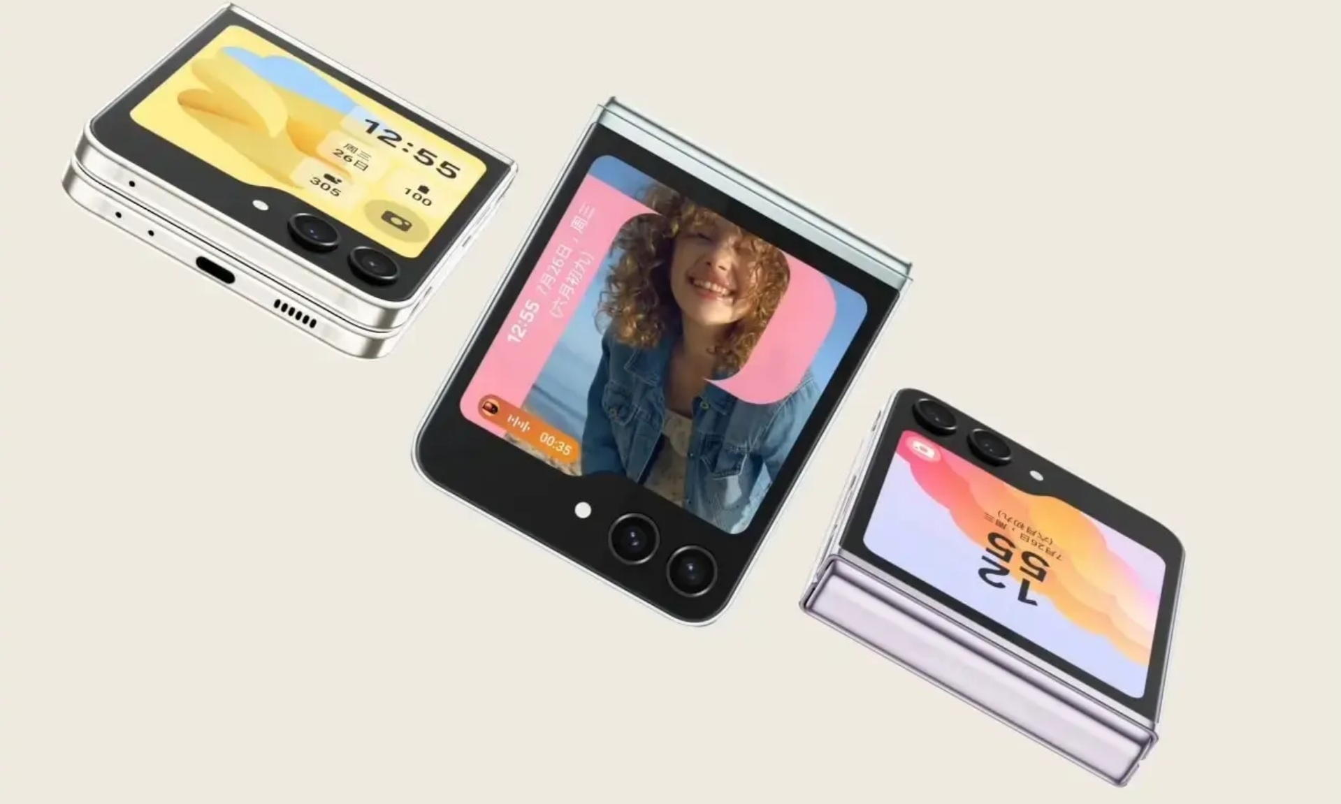 成本更低？三星小折叠将采用猎户座芯片，以增加自家芯片使用率