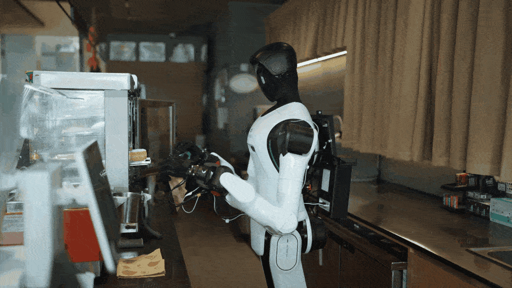 打包熟食.gif