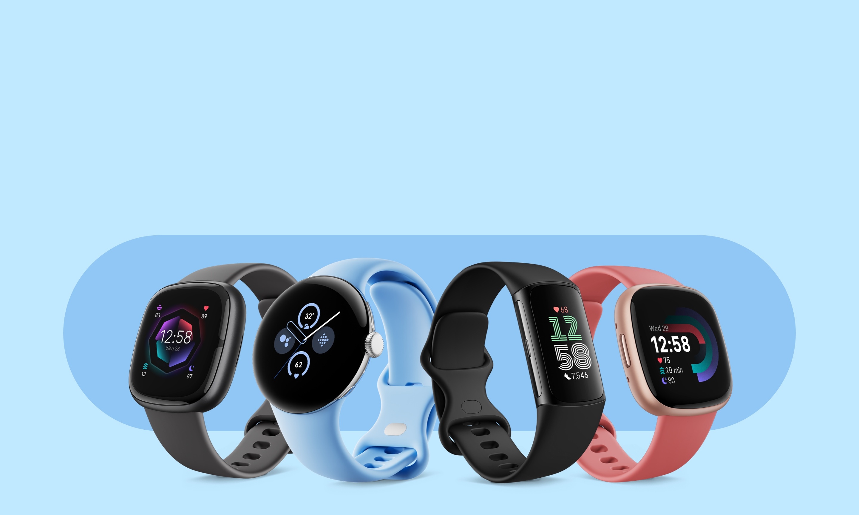 押注Gemini大模型,谷歌想用AI手表激活可穿戴市场