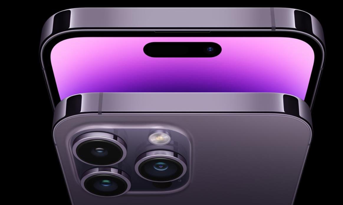 苹果被打脸？iPhone 14首销情况公布：超大杯卖得最好