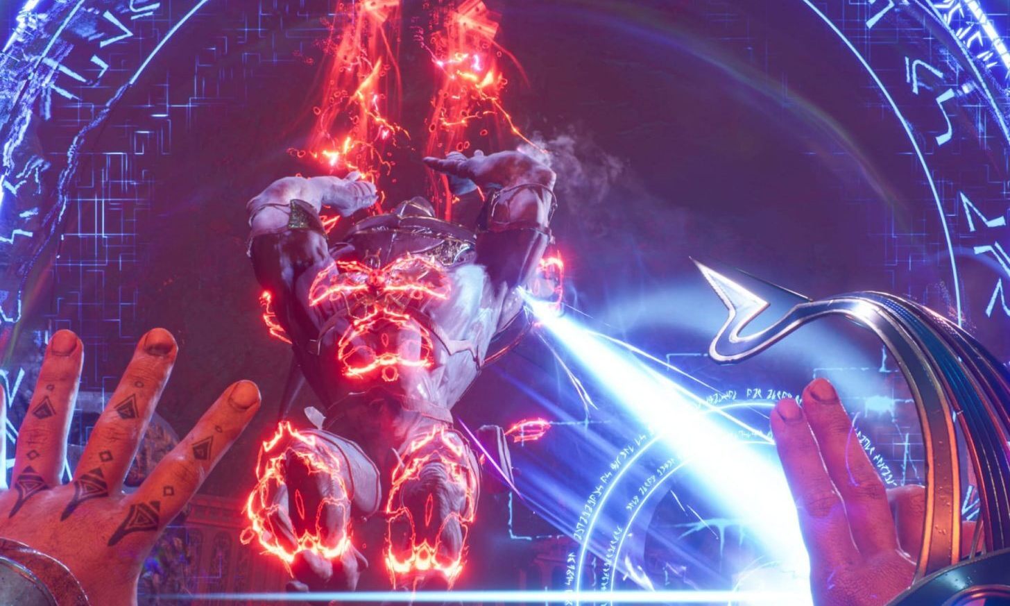 得换显卡了!EA大作《不朽者传奇》配置公布:性能要求有点高