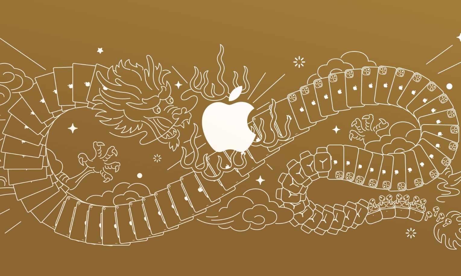 官网大降价！苹果推出新春优惠活动，iPhone降500