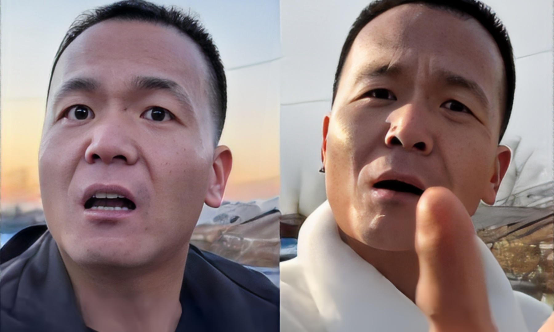 潘宏 “玩狗” 玩到退网！协会辟谣、网友开骂，真的活该！