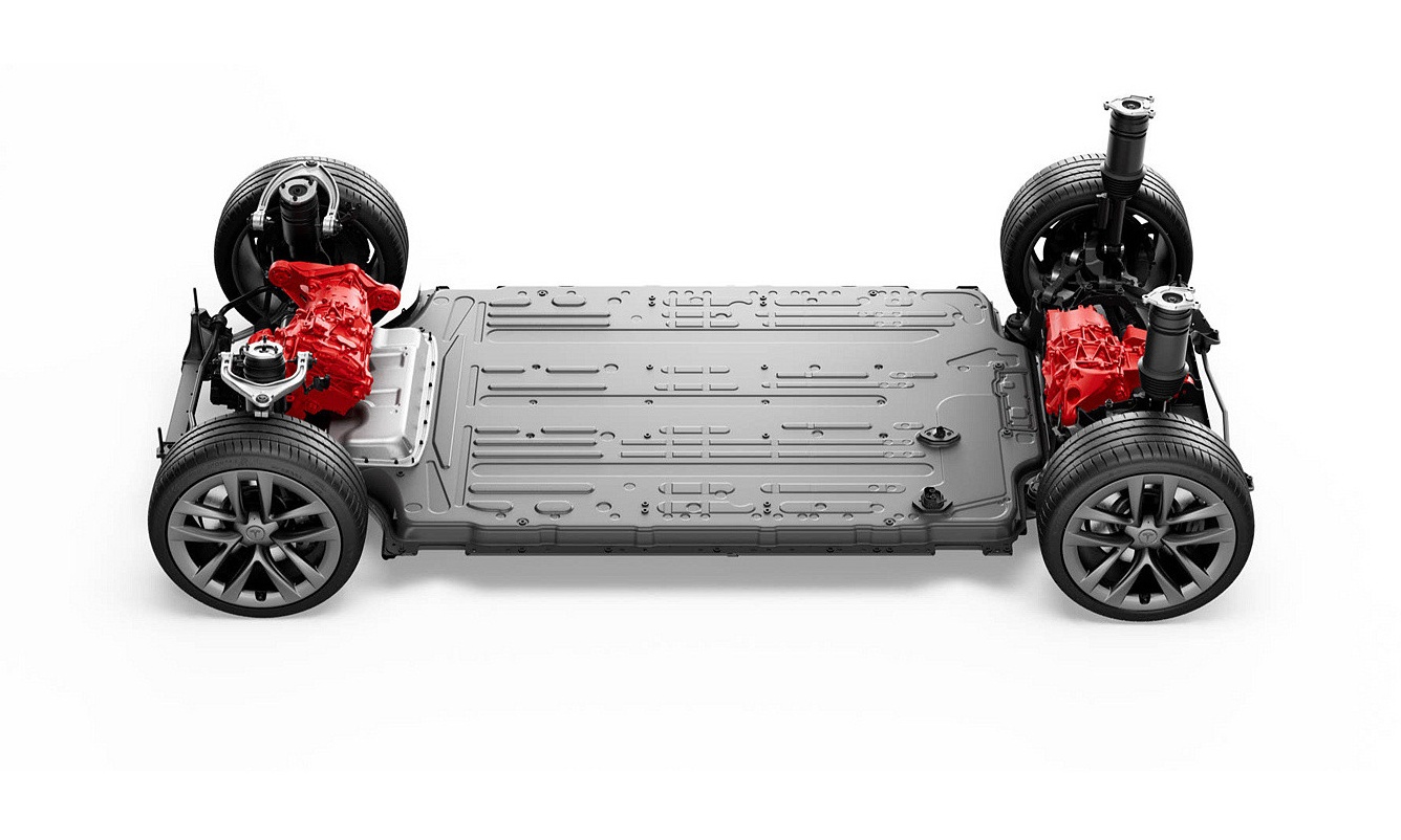 坏了必须全部换掉！特斯拉4680电池首拆：维修可能性几乎为0