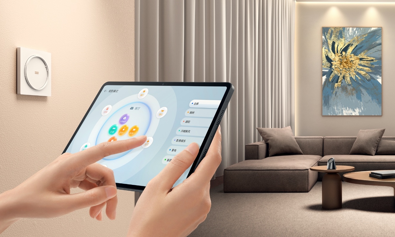 荣耀小米加码！全屋智能大乱战升级：家电巨头才是终极话事人？