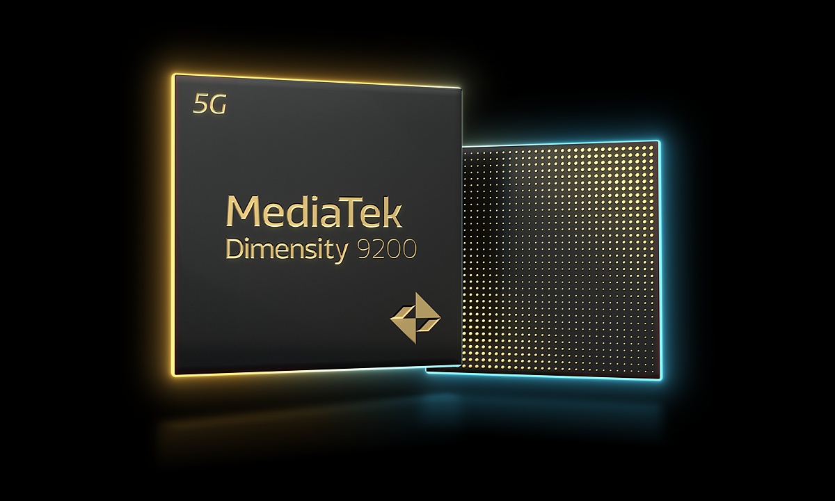 高通、联发科齐齐击败苹果：芯片江湖风云变