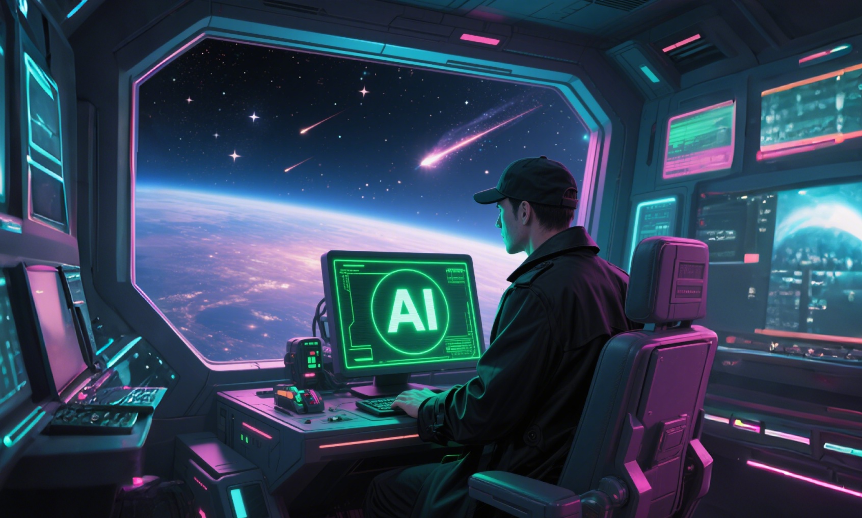 AI大模型幻觉测试：马斯克的Grok全对，国产AI甘拜下风？