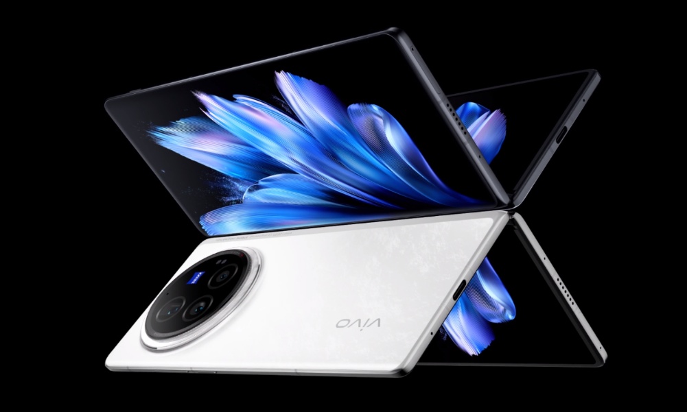 骁龙助力vivo X Fold3系列打造创新技术集大成之作